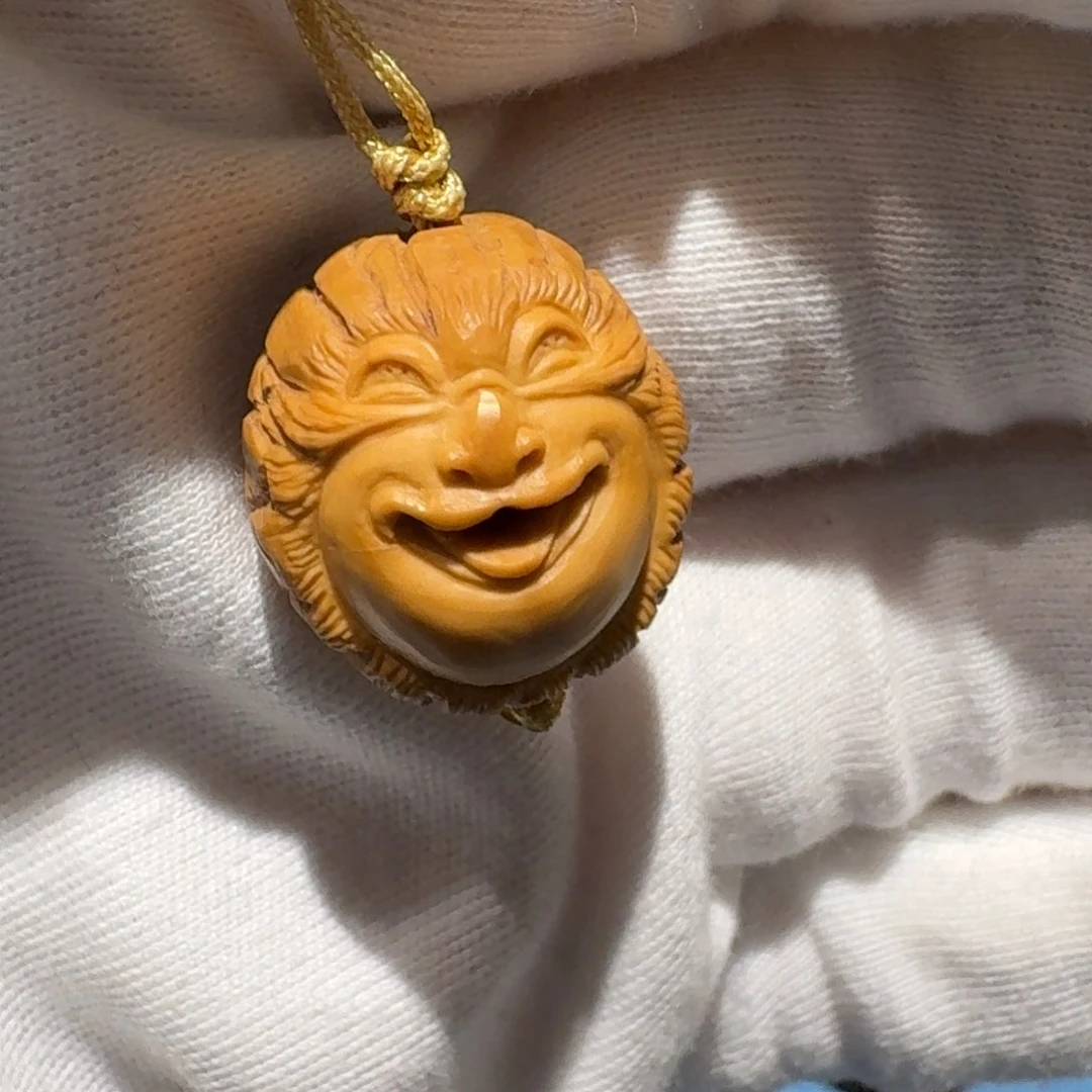 手串/手链橄榄核核雕艺术