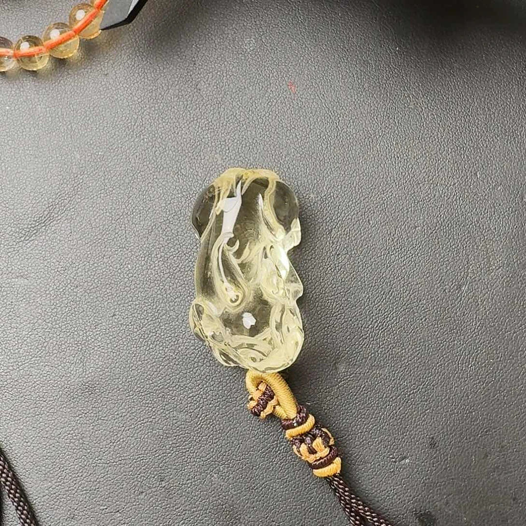 水晶摆件未镶嵌水晶