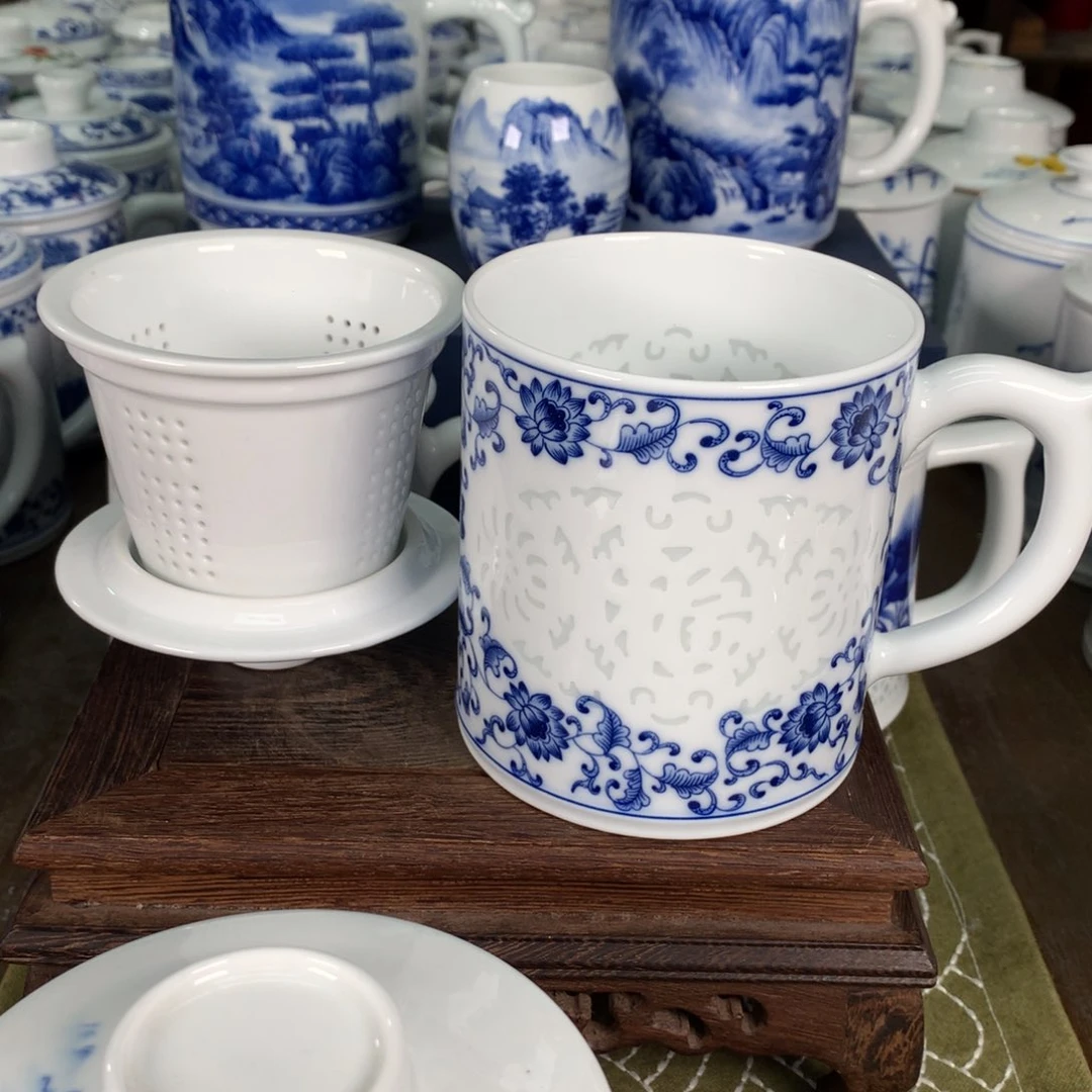用****3景德镇陶瓷高温瓷