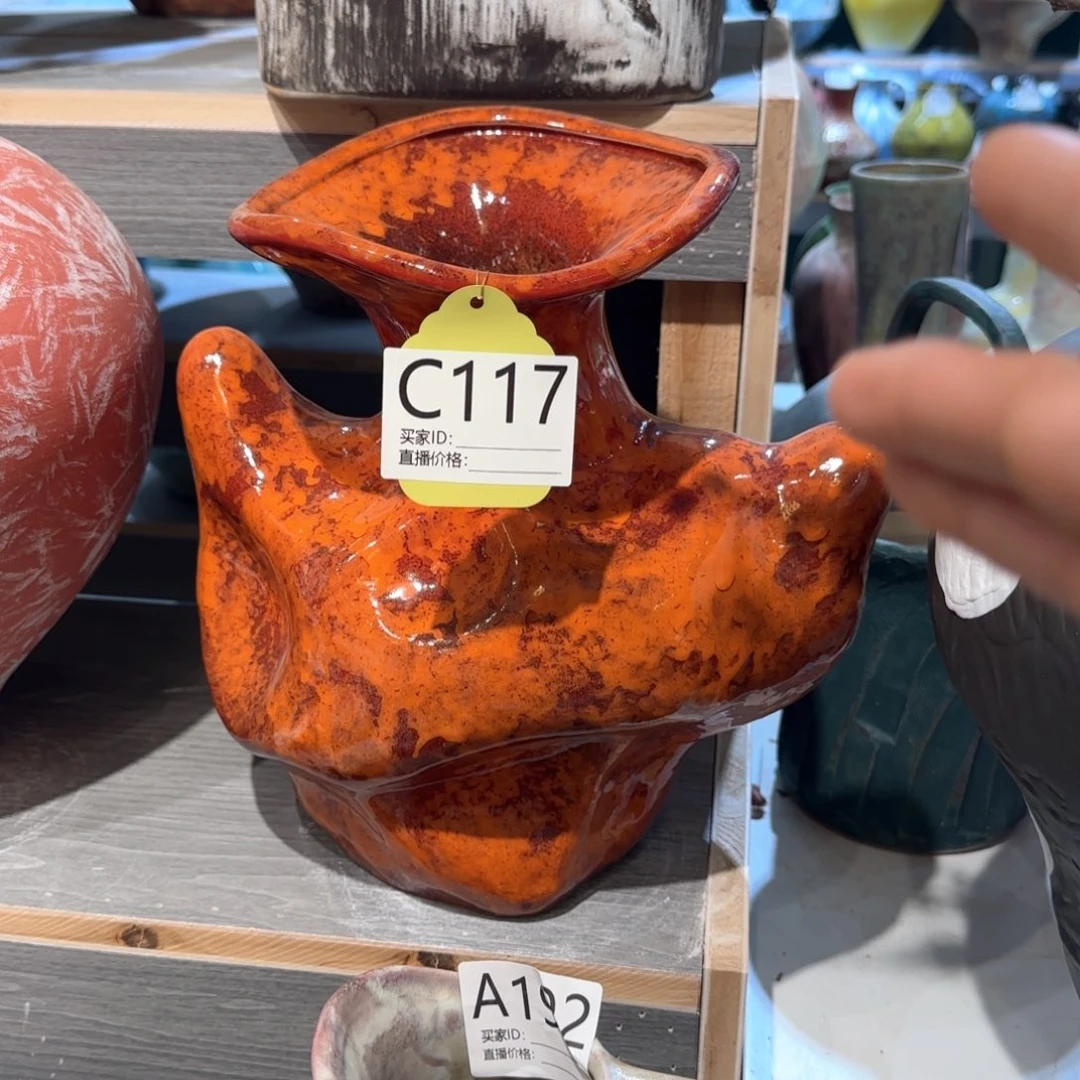 景德镇陶瓷艺术品