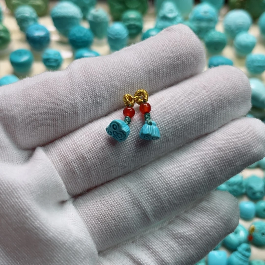 南红玛瑙珠宝奇石未镶嵌