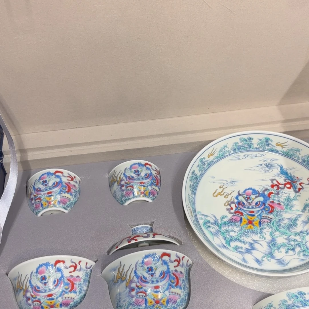 杯子景德镇陶瓷学院
