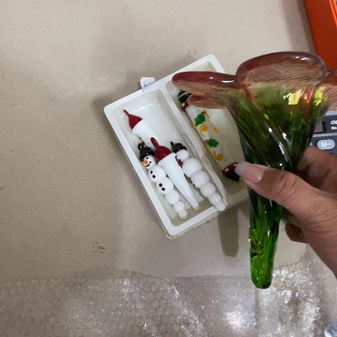 *****琉璃手工艺品琉璃摆件