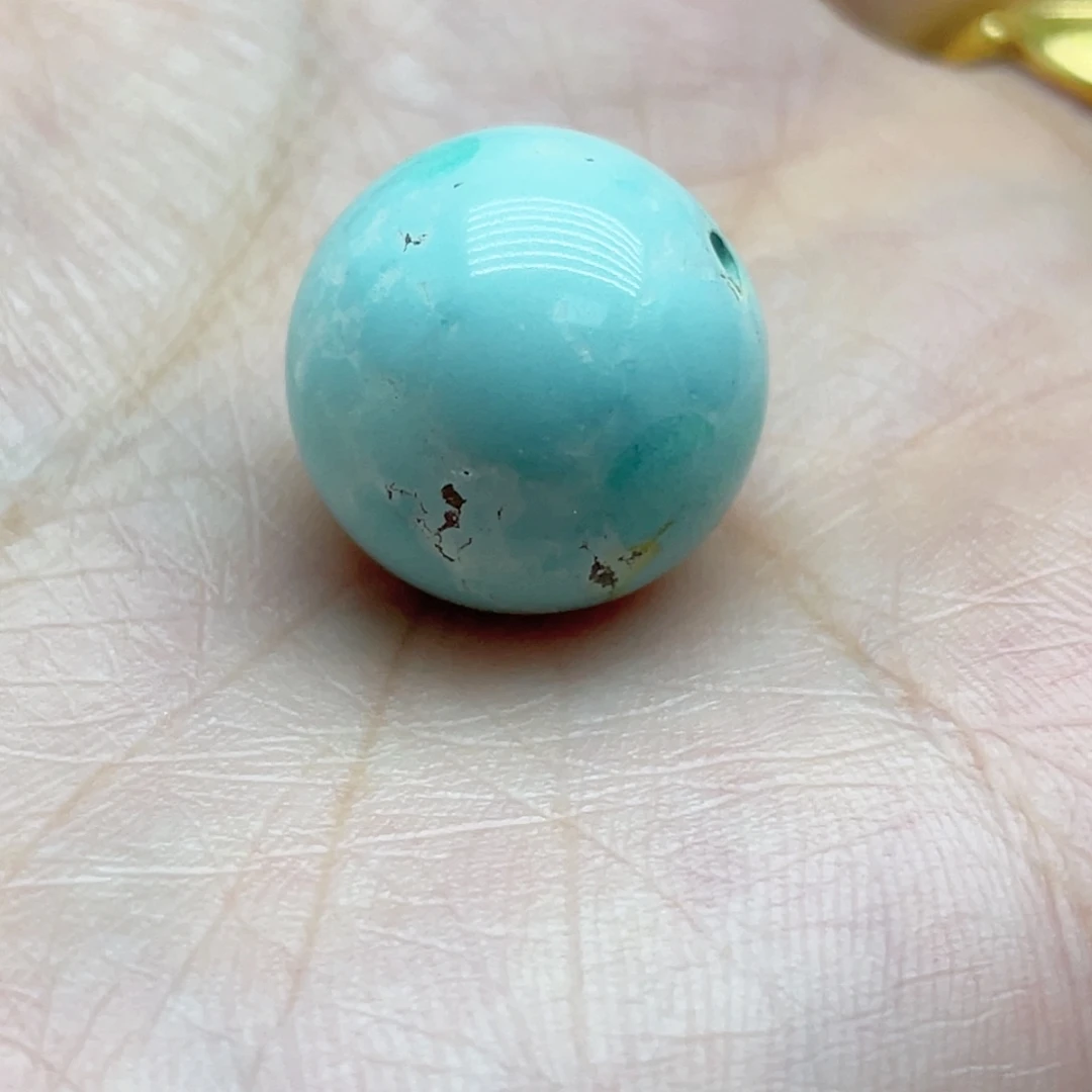 宾***宾绿松石未镶嵌珠宝奇石