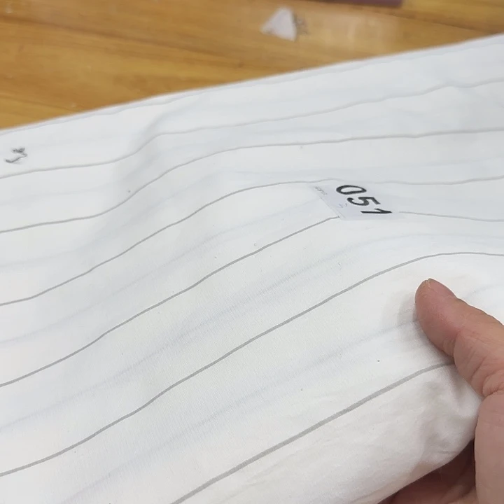 棉051纯棉匹马棉3m