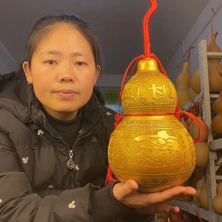 天然葫芦一物一图看图片发货