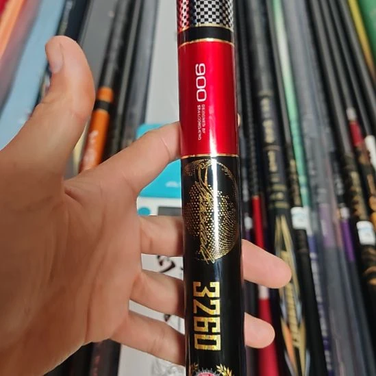 碳素1.8m以下9米记录版3260。中秋福利价