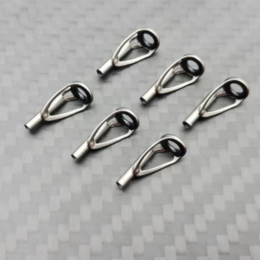 （遵义名品）fuji富士顶环 CCLGAT型号通用森普龙灵鬼手滑漂竿