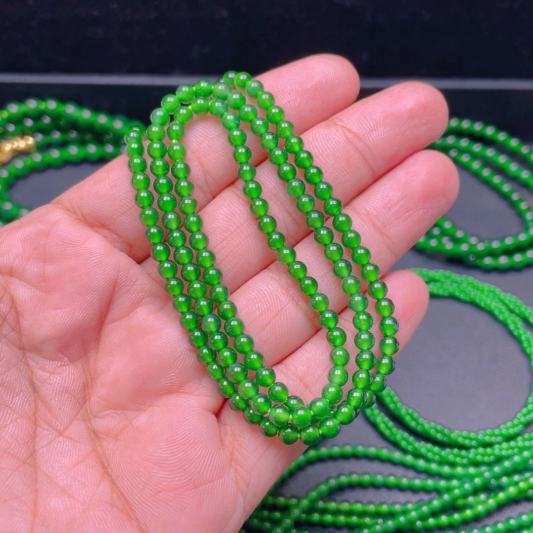 颈饰未镶嵌翡翠8888888888