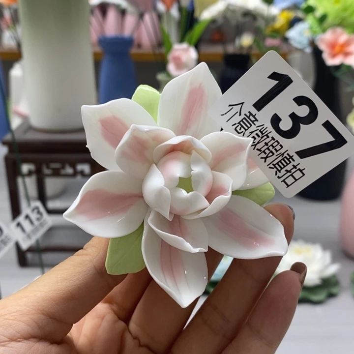 陶瓷陶瓷材料加工