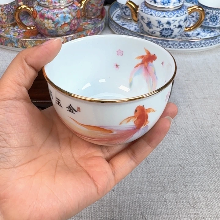 景德镇陶瓷景德镇瓷器