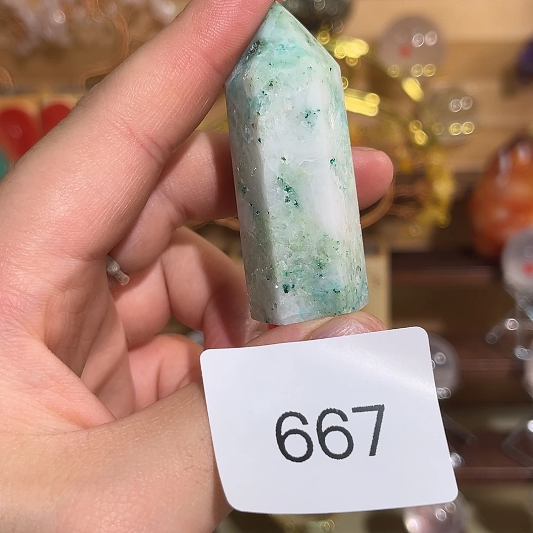 未镶嵌大型摆件（非配饰）水晶