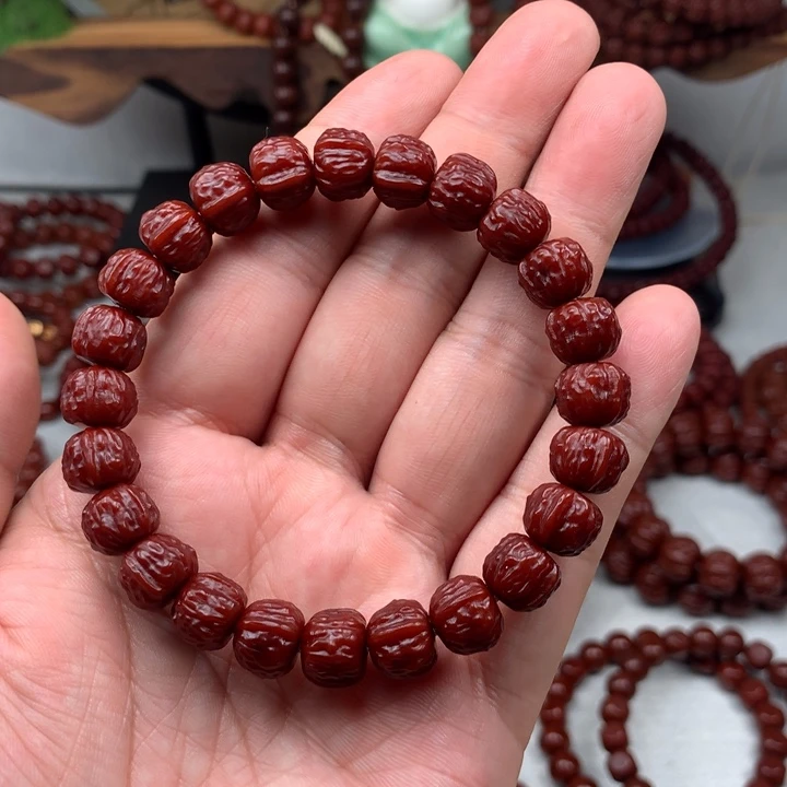 猴头核桃吊坠小蛤蟆11