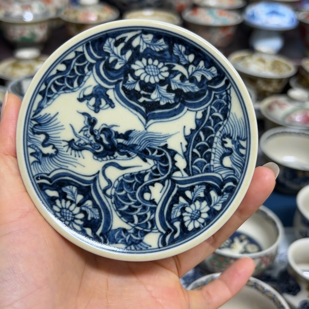 【闪购商品】陶瓷艺术有限公司