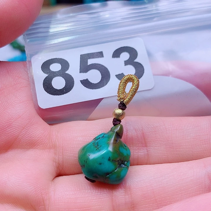 空竹粉丝专享十堰特色手工散珠
