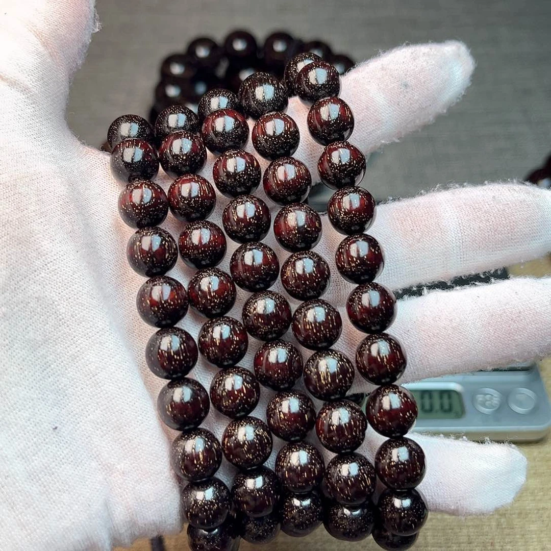 檀香紫檀（小叶紫檀）不**安0.8 换1.0 爆