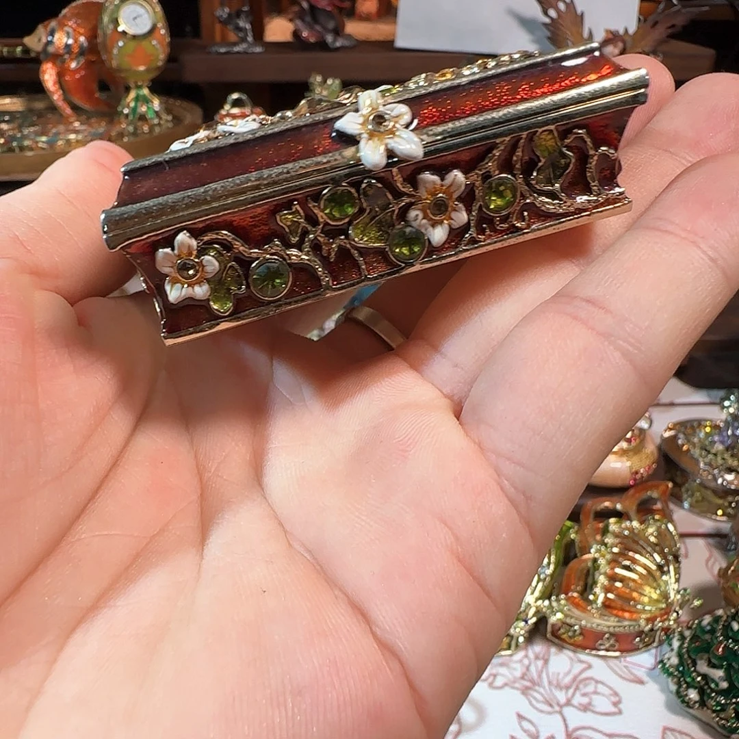 手工制作请勿吹毛求疵