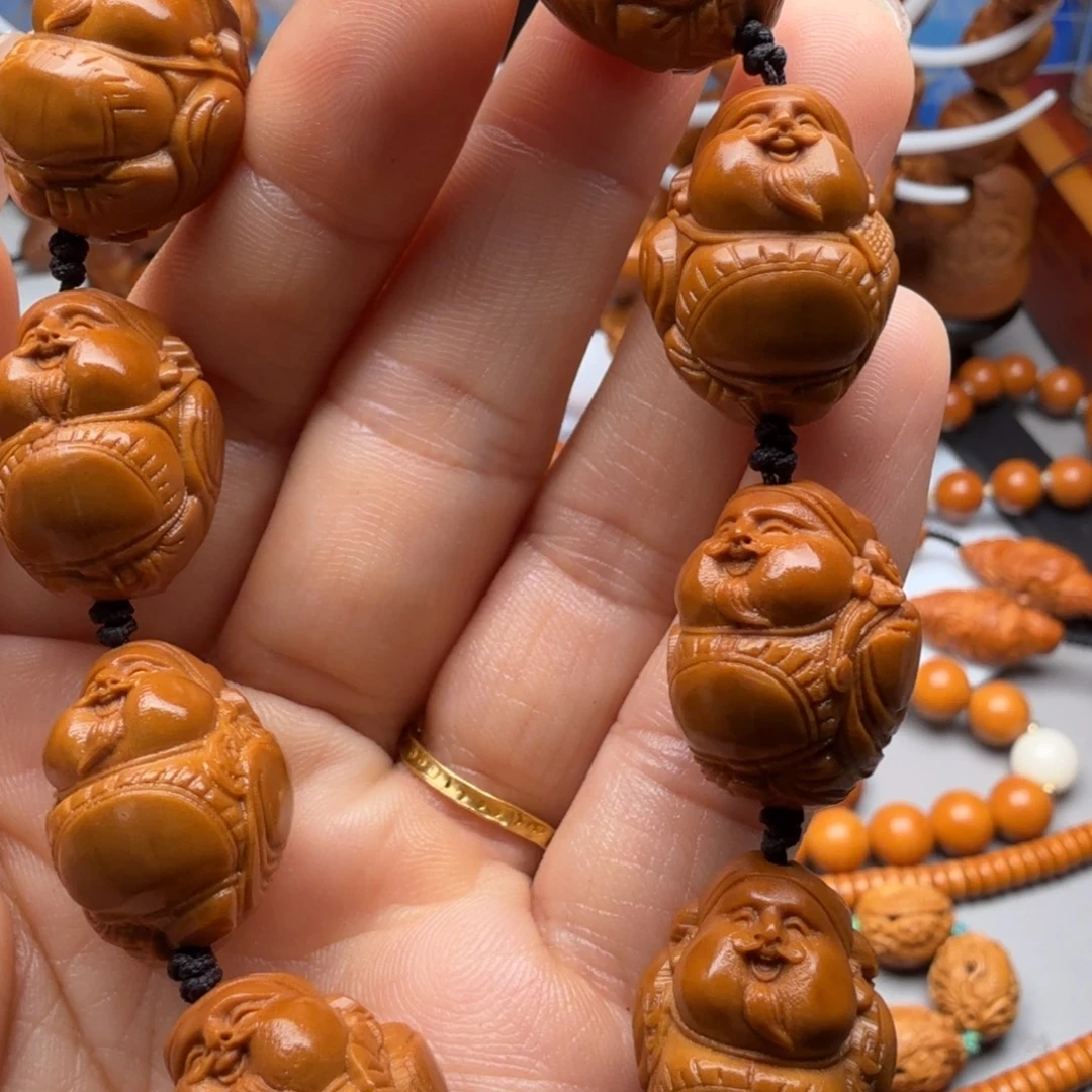 手串/手链橄榄核橄榄核