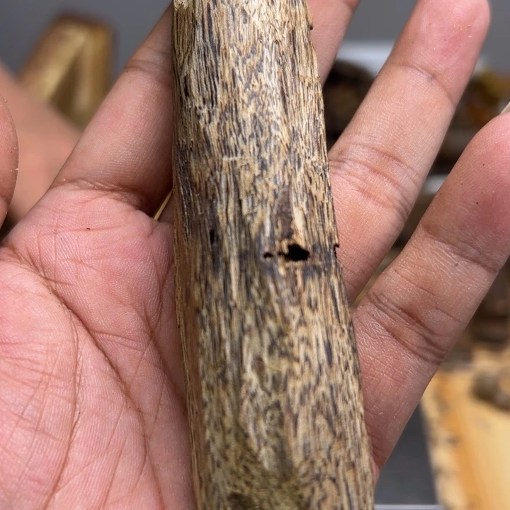 沉香沉香碎屑26克