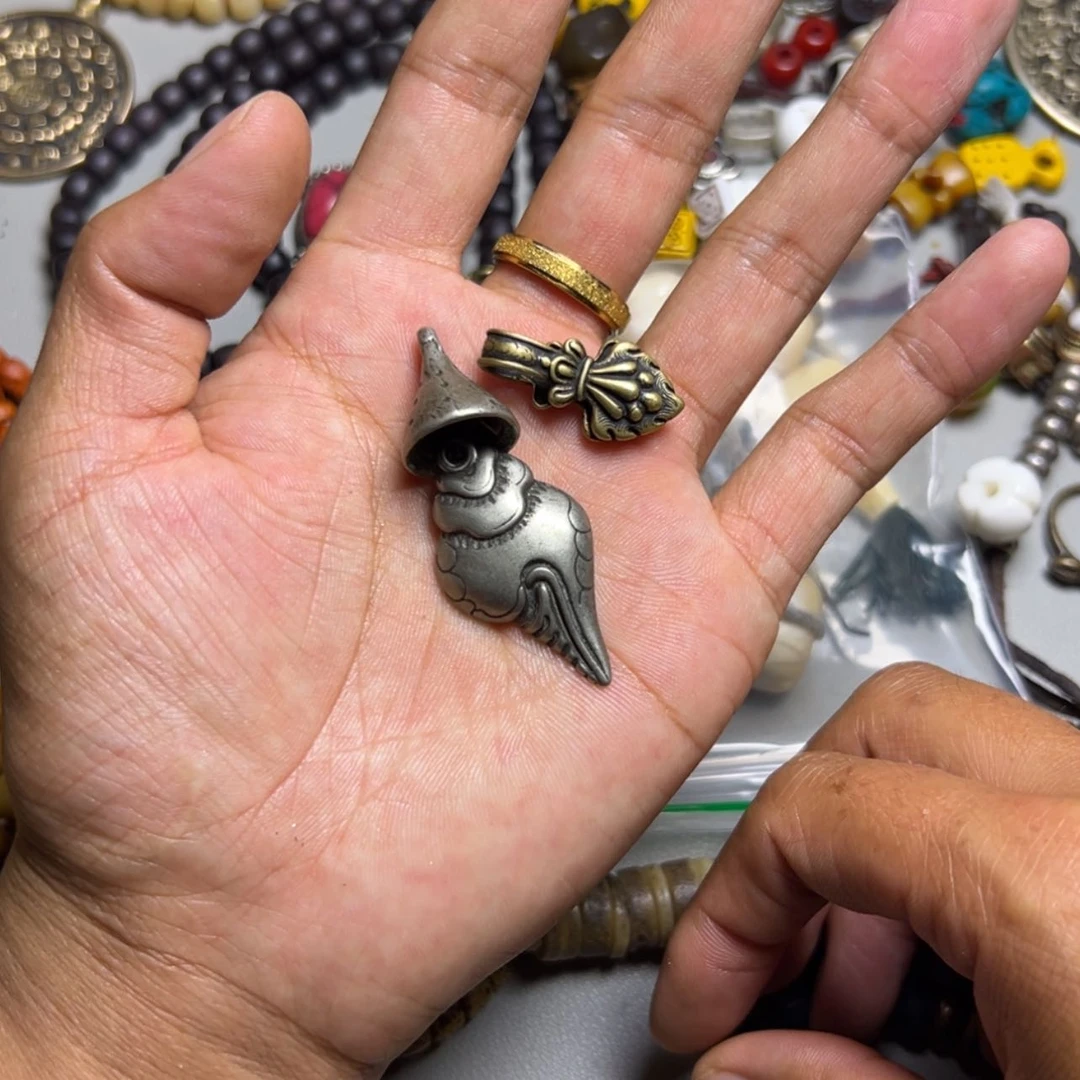 【闪购商品】泥塑藏传