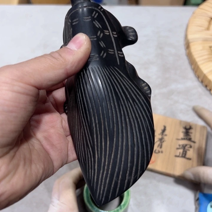 霖*酱茶道相关用品摆件