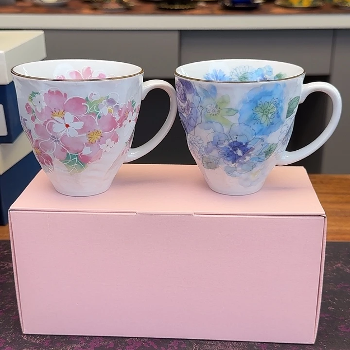 高端进口陶瓷产品
