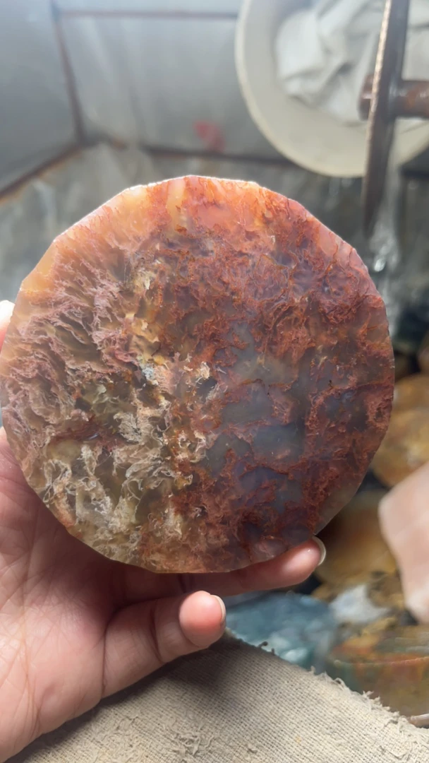 玛瑙手镯私人订制