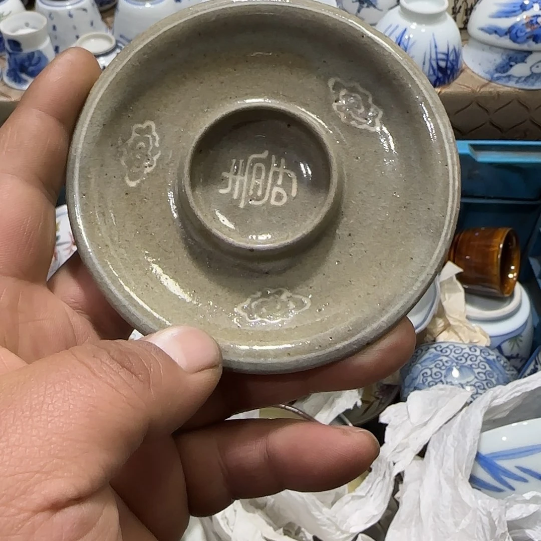 陶瓷茶玩榜第十二名