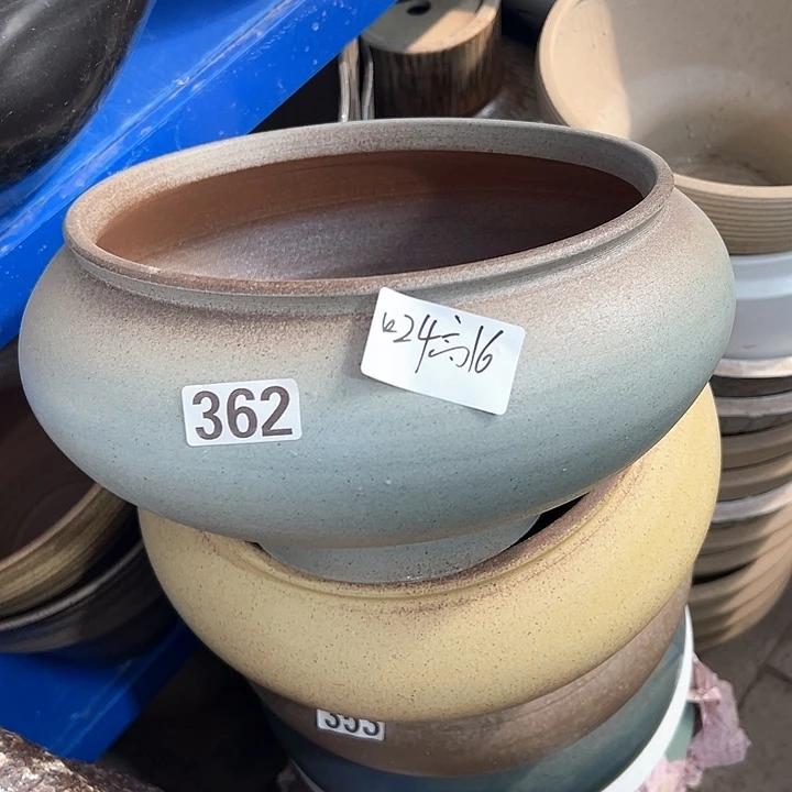 景德镇精品花盆栽适合盆栽适