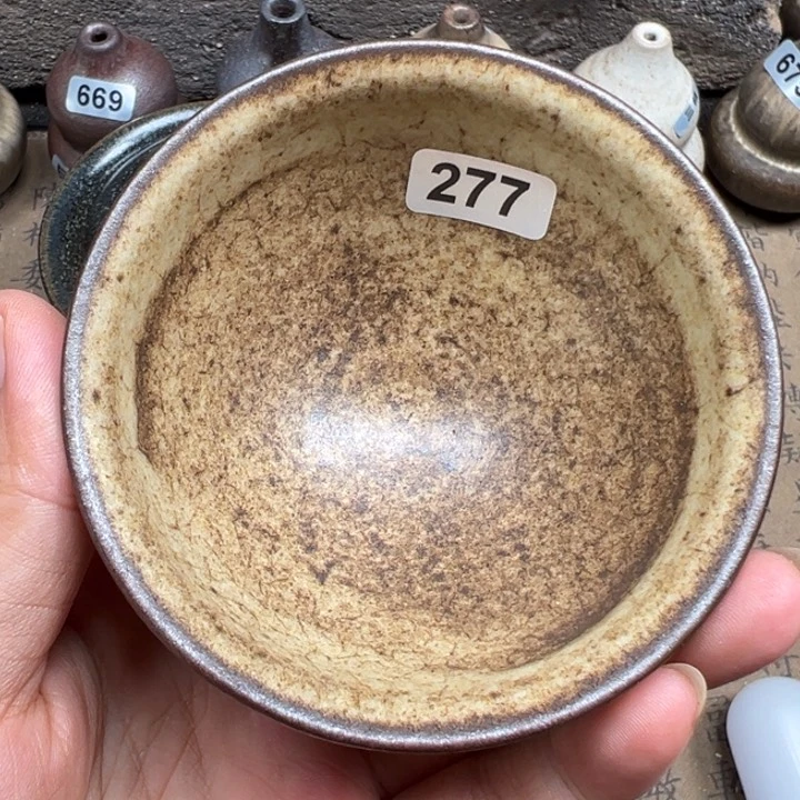 茶盏焦源龙窑，不忘初心，277