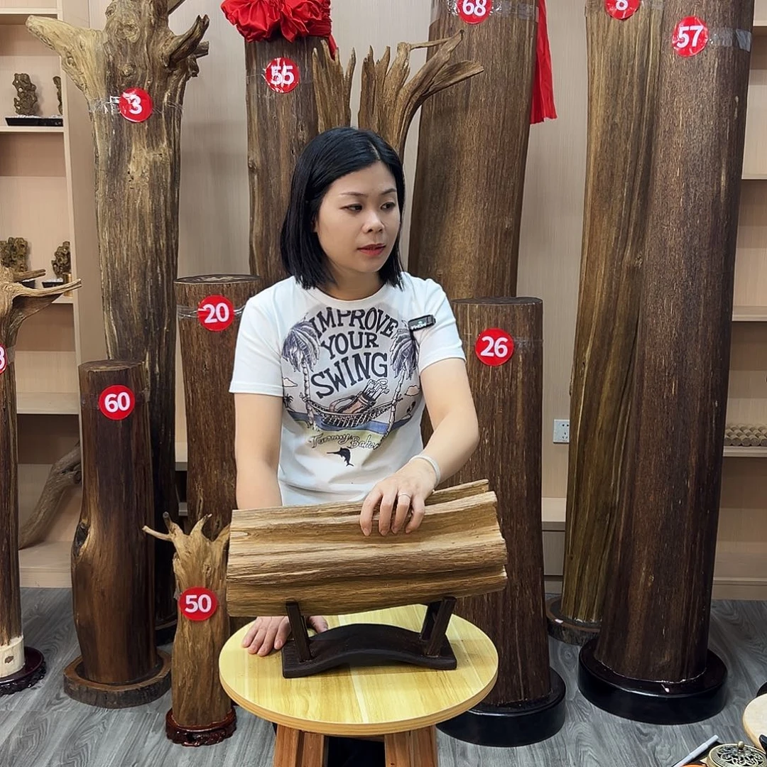 沉香沉香碎屑沉香