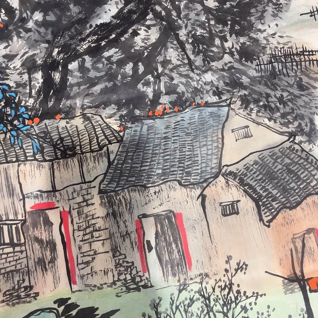 横款嘉恩艺术甄选