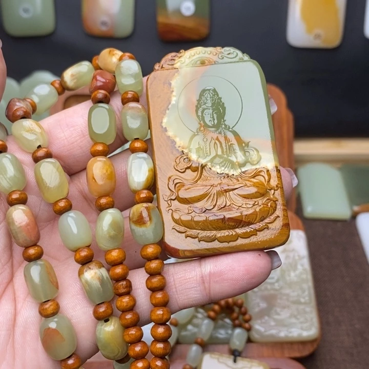 一物一拍所见所得