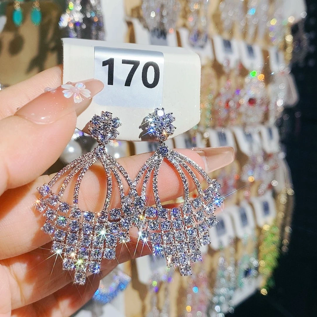 铜合金锆石925银