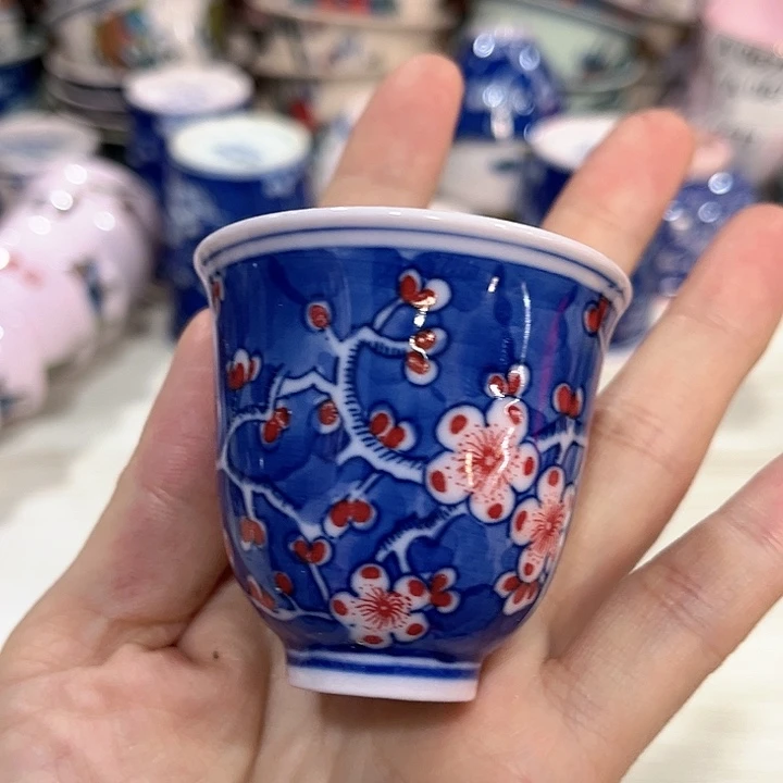 瓷片容量50毫升……红