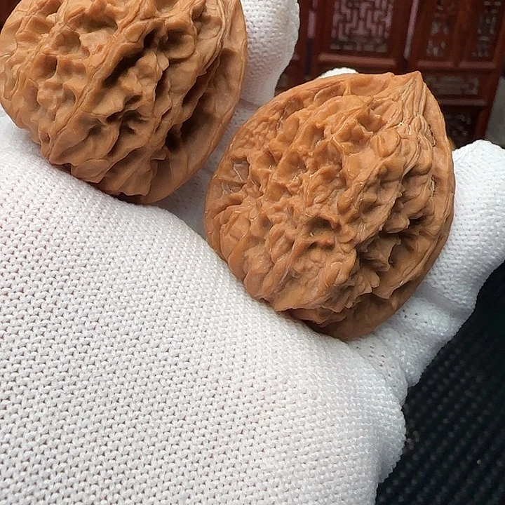 文玩核桃吊坠全品野生福利