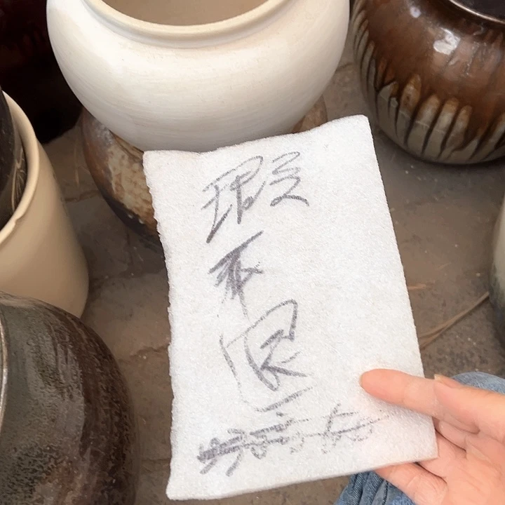 是***呀景德镇精品花盆栽适合盆栽适合盆