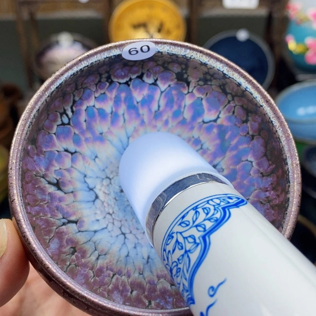 茶盏建盏主人杯茶器