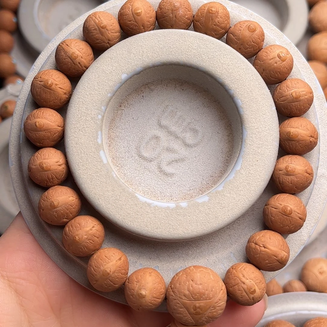 凤眼菩提手串13.5福利