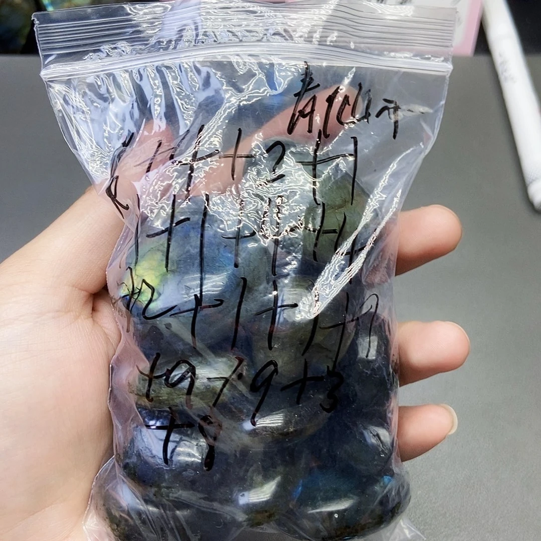 青***）颈饰银S925镶嵌紫晶