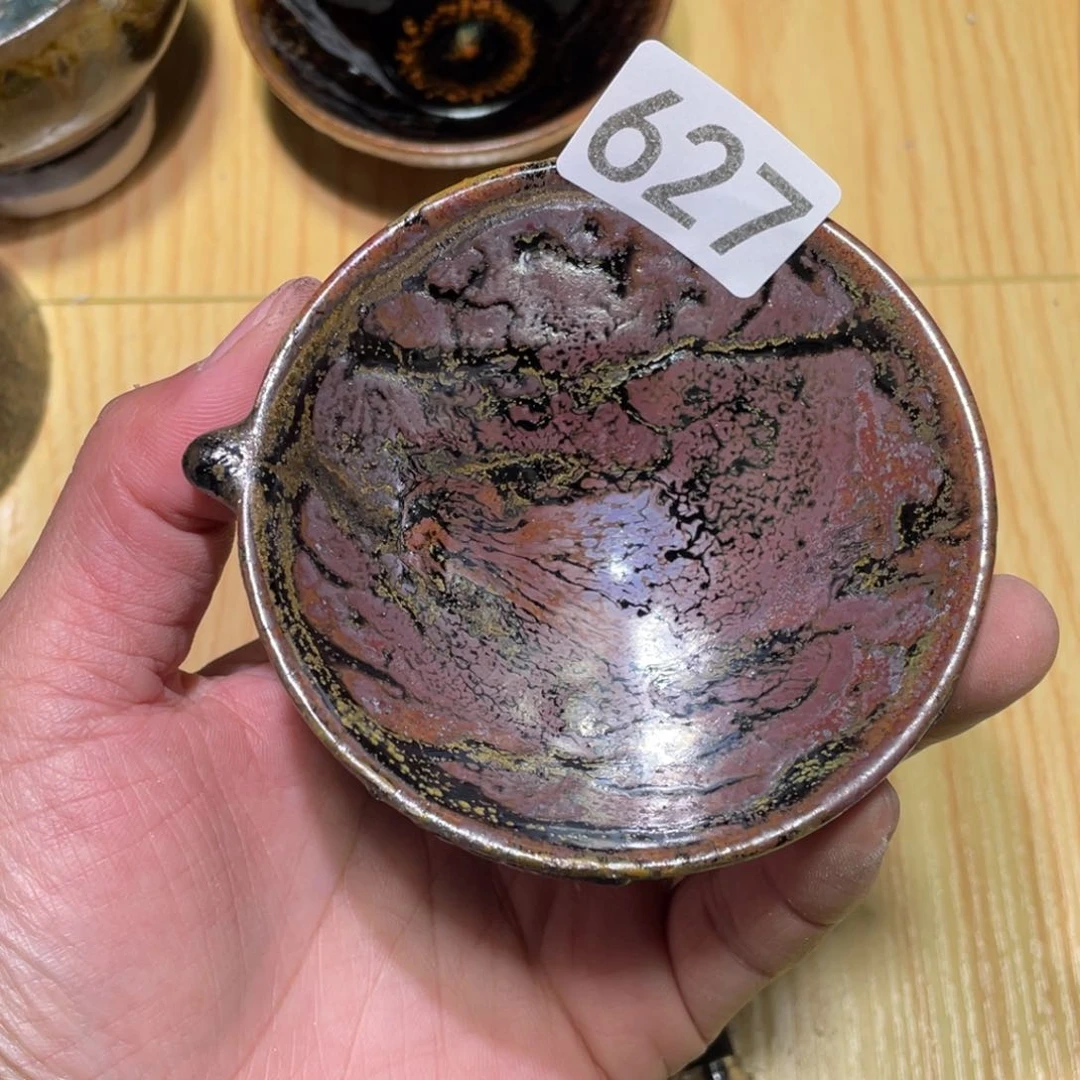 茶盏美好生活从开始到