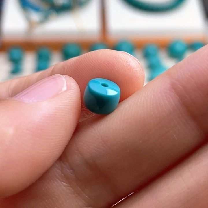 绿松石未镶嵌配饰［***］