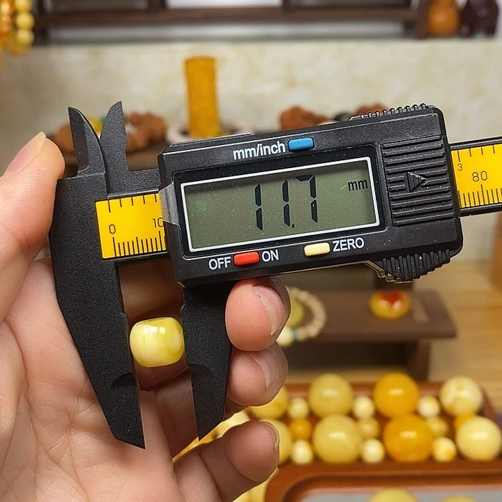 树脂非金属二代蜡5