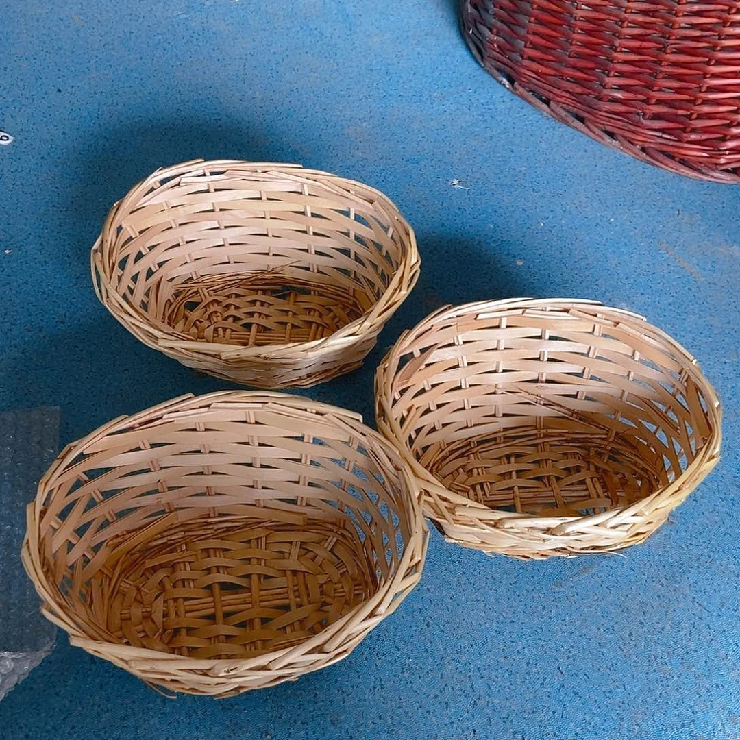 密码牛津纺三个收纳筐100