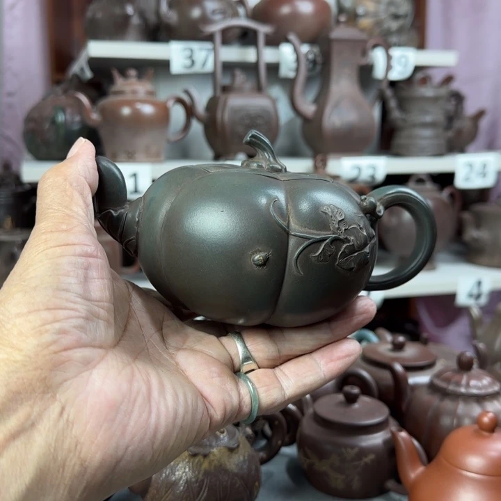 漫***兴茶壶紫砂紫砂壶泡茶