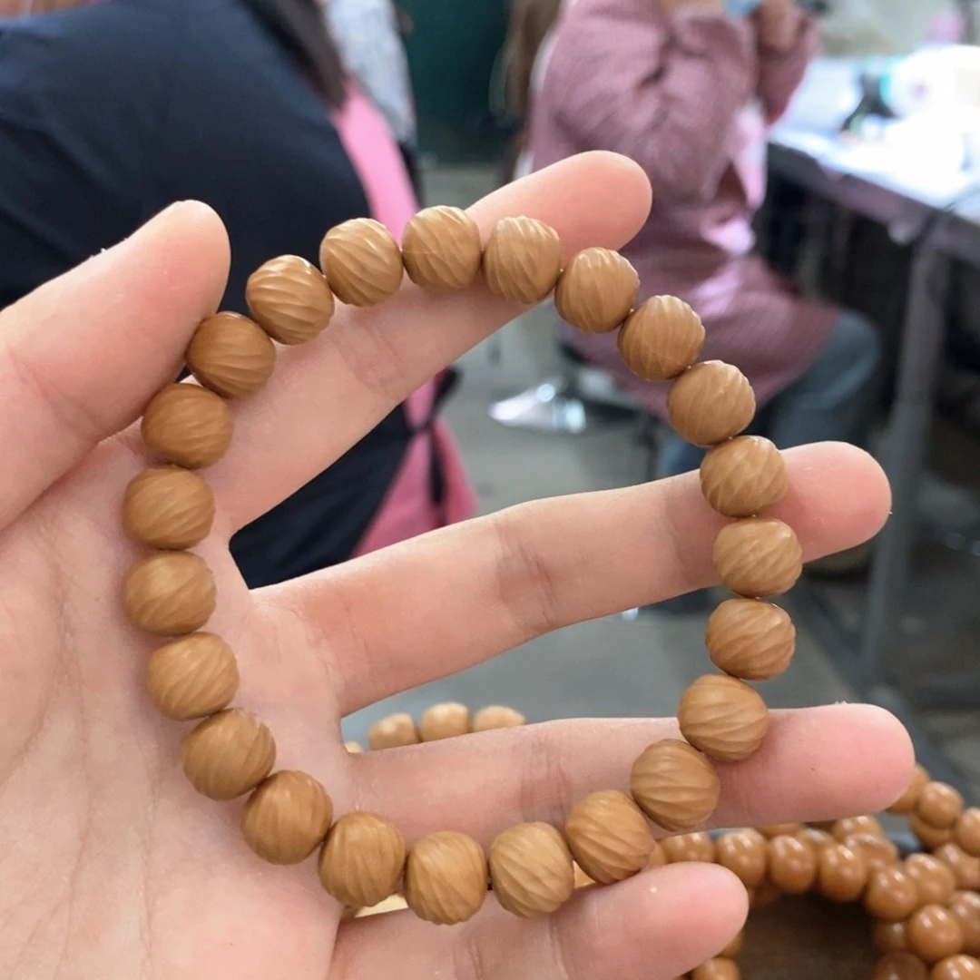 猴头核桃吊坠哦****云锦