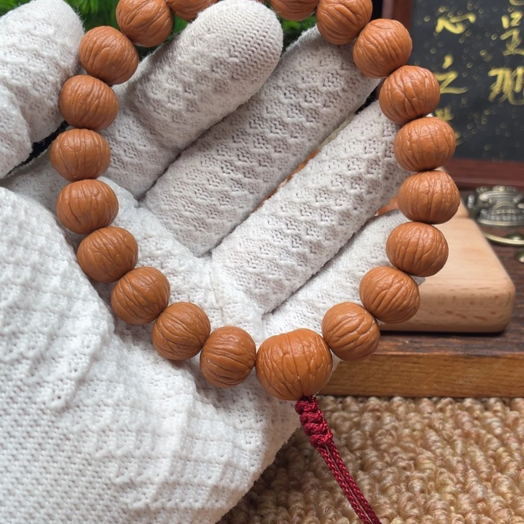 手串猴头核桃14小土豪