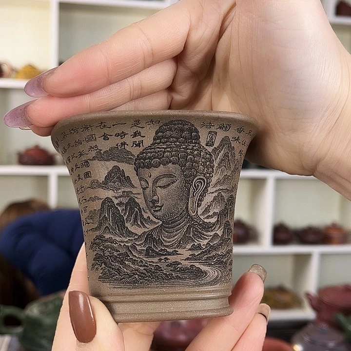 紫砂茶壶紫砂工艺厂