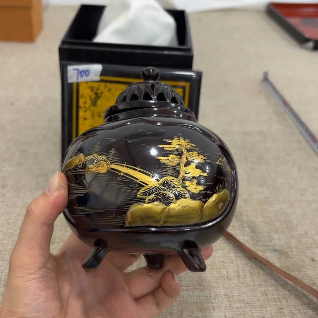 非常好看的物品