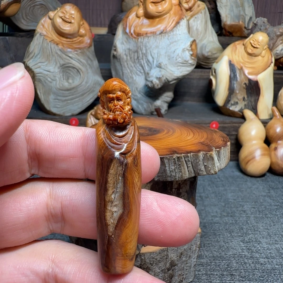 通***塔柏木（崖柏）我的小可爱小可爱